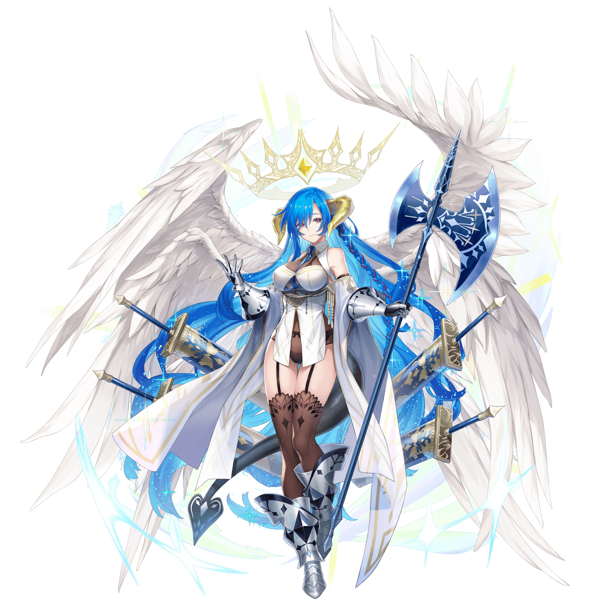 시리즈 캐릭터 1