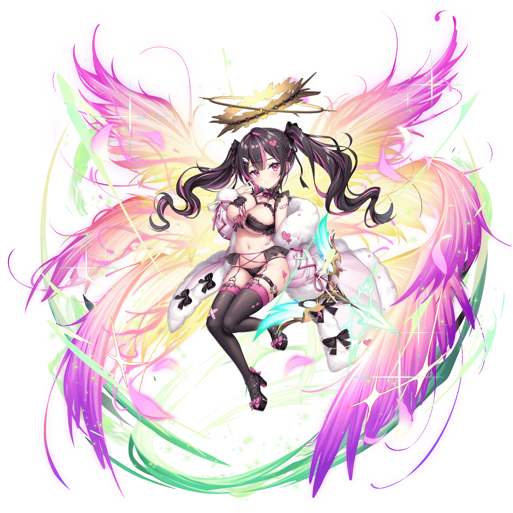 시리즈 캐릭터 5