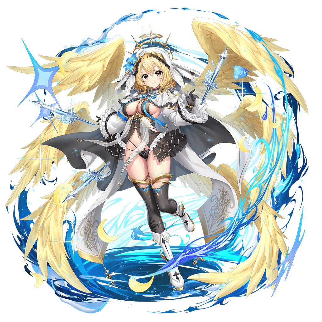 시리즈 캐릭터 6